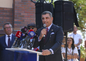 CHP’li Gürsel Erol’dan ‘Genel Başkanlık’ iddialarına yanıt