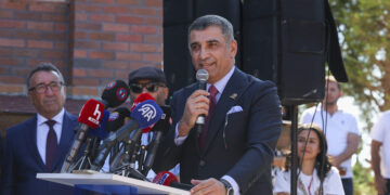 CHP’li Gürsel Erol’dan ‘Genel Başkanlık’ iddialarına yanıt