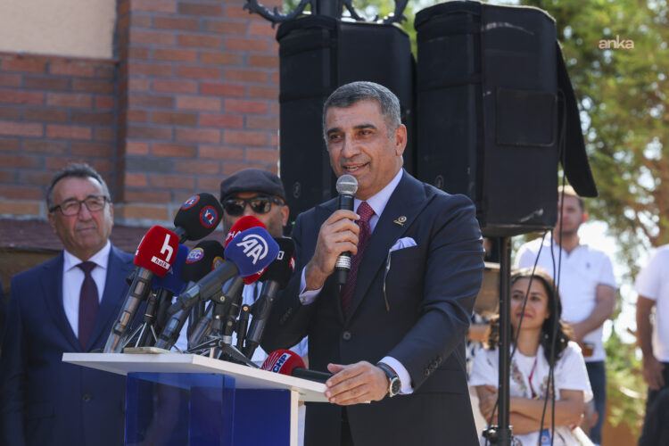 CHP’li Gürsel Erol’dan ‘Genel Başkanlık’ iddialarına yanıt
