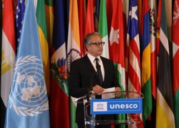 Çin’in başkenti Beijing, UNESCO-UIA 2029 Dünya Mimarlık Başkenti ilan edildi