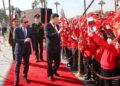 Çin Cumhurbaşkanı Xi’nin medeniyet vizyonu, Çin-Mısır ilişkilerine yön veriyor