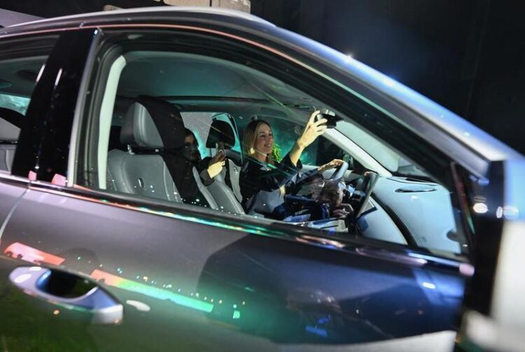Çinli otomobil üreticisi Geely yılın ilk yarısında rekor satış ve gelir artışı kaydetti
