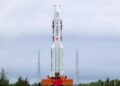 Çin’in Chang’e-7 Ay keşif aracı bu yıl planlanan tarihlerde fırlatılamayacak