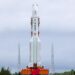 Çin’in Chang’e-7 Ay keşif aracı bu yıl planlanan tarihlerde fırlatılamayacak