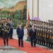 Çin Cumhurbaşkanı Xi, Filistin meselesinin çözümüne yönelik dört ilke ortaya koydu