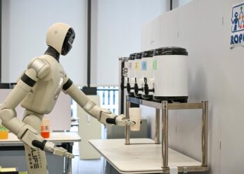 Çin’de yapay zeka sektörünün büyüklüğünün 2025’te 177 milyar doları aştığı tahmin ediliyor