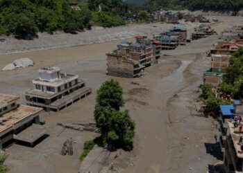 Çin Cumhurbaşkanı Xi, Nepal’deki heyelan felaketi nedeniyle taziyelerini iletti