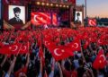 Büyük Zaferin 104’üncü Yılı
