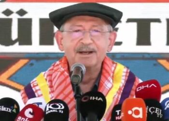 Kılıçdaroğlu: “Verin iktidarı, göreceksiniz hizmet nasıl olur”