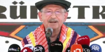 Kılıçdaroğlu: “Verin iktidarı, göreceksiniz hizmet nasıl olur”