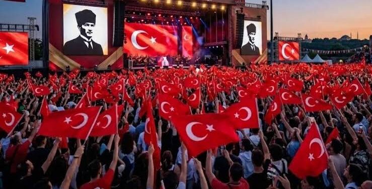 Büyük Zaferin 104’üncü Yılı