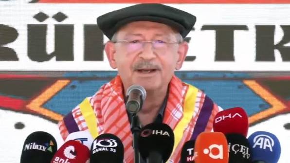Kılıçdaroğlu: “Verin iktidarı, göreceksiniz hizmet nasıl olur”