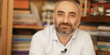 İsmail Saymaz, Halk TV’den ayrıldığını duyurdu