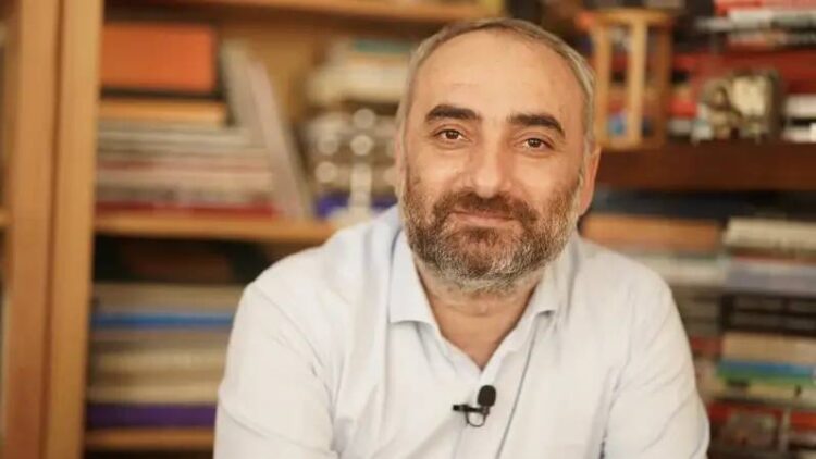 İsmail Saymaz, Halk TV’den ayrıldığını duyurdu