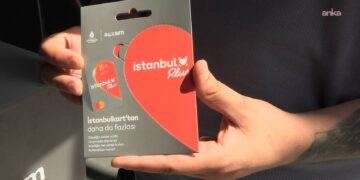BELBİM AŞ’den yeni nesil ödeme aracı “İstanbulkart Plus”