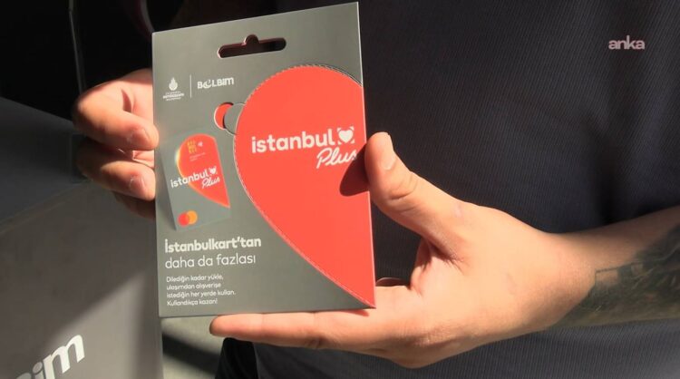 BELBİM AŞ’den yeni nesil ödeme aracı “İstanbulkart Plus”