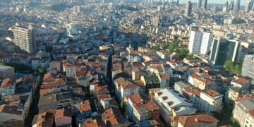 İstanbulluların yüzde 70,8’i olası bir deprem için endişeli