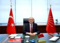 Kılıçdaroğlu:Türklerin, Kürtlerin ve Arapların ortak geleceği barıştadır
