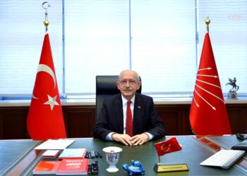 Kılıçdaroğlu:Türklerin, Kürtlerin ve Arapların ortak geleceği barıştadır