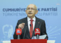 Kılıçdaroğlu: “Benim ne hakkım varsa Kürt vatandaşımızın da o hakkı olacak bu kadar basit”