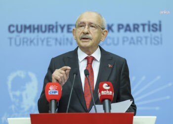 Kılıçdaroğlu: “Benim ne hakkım varsa Kürt vatandaşımızın da o hakkı olacak bu kadar basit”
