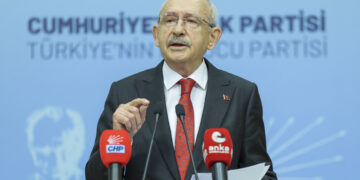 Kılıçdaroğlu: “Benim ne hakkım varsa Kürt vatandaşımızın da o hakkı olacak bu kadar basit”