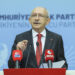 Kılıçdaroğlu: “Benim ne hakkım varsa Kürt vatandaşımızın da o hakkı olacak bu kadar basit”