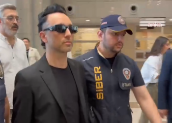 Mabel Matiz’e “Ha Leylim” soruşturması