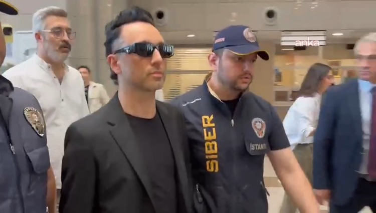 Mabel Matiz’e “Ha Leylim” soruşturması
