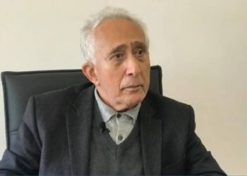Mehdi Zana hayatını kaybetti