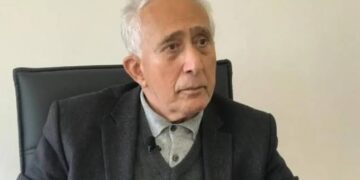 Mehdi Zana hayatını kaybetti