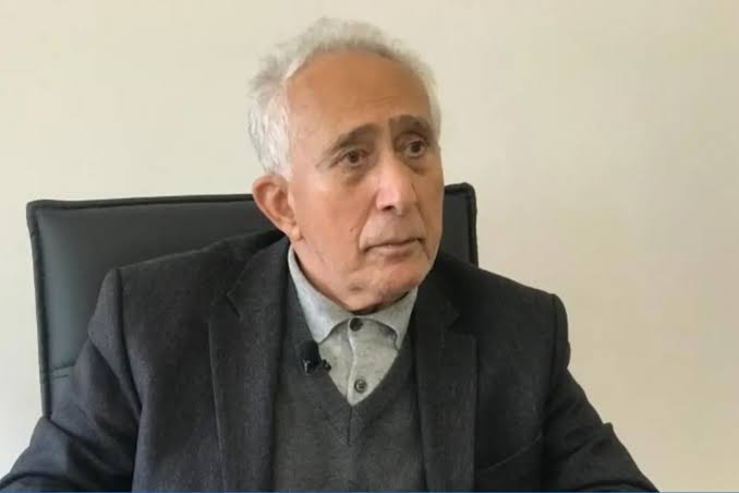 Mehdi Zana hayatını kaybetti