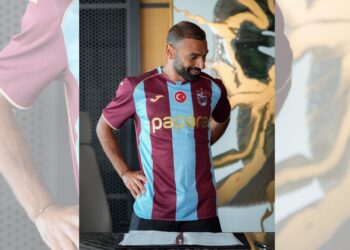 Trabzonspor, Mohamed Salah’ın maliyetini KAP’a bildirdi