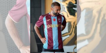 Trabzonspor, Mohamed Salah’ın maliyetini KAP’a bildirdi