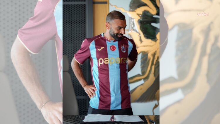 Trabzonspor, Mohamed Salah’ın maliyetini KAP’a bildirdi