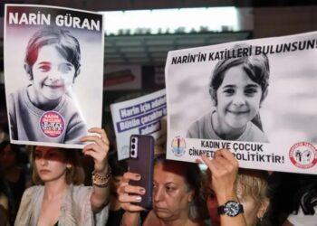 Narin Güran cinayetinin anlatıldığı ‘Şeytantepe’ belgeseline soruşturma