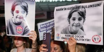 Narin Güran cinayetinin anlatıldığı ‘Şeytantepe’ belgeseline soruşturma