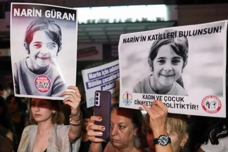 Narin Güran cinayetinin anlatıldığı ‘Şeytantepe’ belgeseline soruşturma