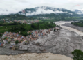 Nepal ve Tibet’teki sel felaketinde can kaybı 750’ye yükseldi
