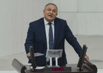 Aydın Milletvekili Ömer Karakaş, İYİ Parti’den istifa etti