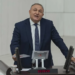Aydın Milletvekili Ömer Karakaş, İYİ Parti’den istifa etti