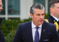 Hegseth: “İran’a yönelik deniz ablukası süresiz sürdürülebilir”