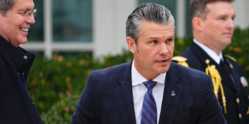 Hegseth: “İran’a yönelik deniz ablukası süresiz sürdürülebilir”