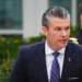 Hegseth: “İran’a yönelik deniz ablukası süresiz sürdürülebilir”