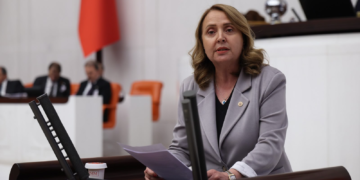 CHP’li Semra Dinçer’den “bütçe” tepkisi