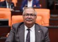 Yeni Partili Bülbül’den, Çine’deki orman yangınına ilişkin soru önergesi