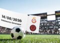 Süper Lig başlıyor… Çorumspor Galatasaray’a konuk olacak