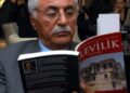 Hacı Bektaş Veli Dostluk ve Barış Ödülü, Mustafa Timisi’ye verildi