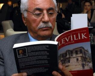 Hacı Bektaş Veli Dostluk ve Barış Ödülü, Mustafa Timisi’ye verildi