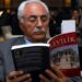 Hacı Bektaş Veli Dostluk ve Barış Ödülü, Mustafa Timisi’ye verildi